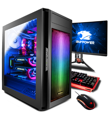 Bilgisayar Bakım Onarım