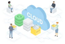 Cloud Sistemler
