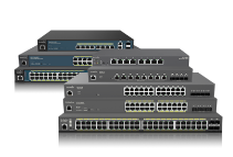 Network Yapılandırma