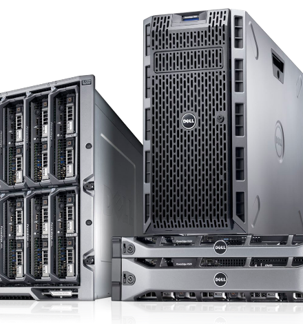 Server Bakım Onarım